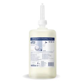   Tork kézkímélő, erős kéztisztító folyékony szappan 1000ml - 420810