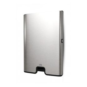   Tork Xpress® Multifold kéztörlő-adagoló rozsdamentes - 460004