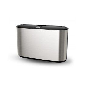   Tork Xpress® Multifold pultra tehető kéztörlő-adagoló rozsdamentes - 460005