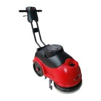 Gyalogkíséretű padlótisztító gépek