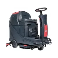 Padlótisztító gépek