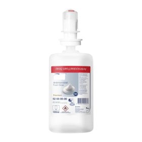   Tork fertőtlenítő habszappan, biocid hatású 1000ml - 520800