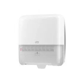 Tork Matic® tekercses kéztörlő-adagoló fehér - 551000