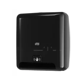   Tork Matic® tekercses kéztörlő adagoló Intuition™ szenzorral fekete - 551108