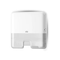 Hajtogatott kéztörlő adagolók