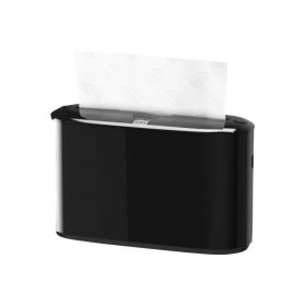   Tork Xpress® Multifold pultra tehető kéztörlő-adagoló fekete - 552208