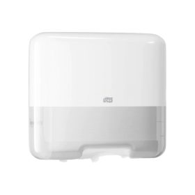   Tork Mini Singlefold hajtogatott kéztörlő adagoló fehér - 553100