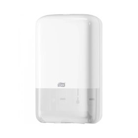   Tork Folded (hajtogatott) toalettpapír-adagoló fehér - 556000