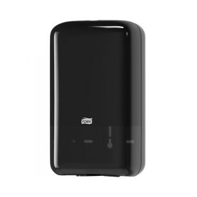   Tork Folded (hajtogatott) toalettpapír-adagoló fekete - 556008