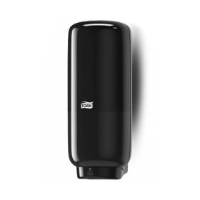   Tork habszappan-adagoló Intuition™ szenzorral fekete - 561608
