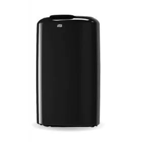   Tork 50 literes hulladékgyűjtő tető nélkül fekete - 563008