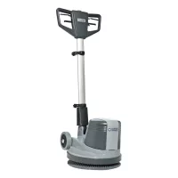 Egytárcsás tisztítógépek