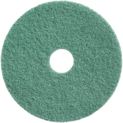Twister pad 11" 28cm zöld 2db