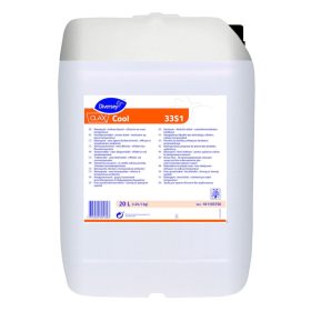   Clax Mild 33B1 Enzim tartalmú, folyékony mosószer fehérítő nélkül 20L