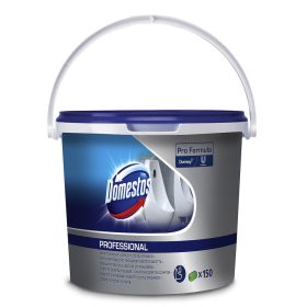   Domestos Pro Formula Urinal Blocks Piszoártisztító tabletta 3kg