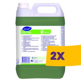   Suma Light D1.2 Folyékony kézi mosogatószer 5L (Karton - 2 db)