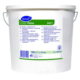   Clax Pasta 24C1 Mosási hatékonyságnövelő ipari szennyeződésekhez 10L