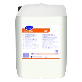   Clax Plus 33B1 folyékony mosószer - fehérítő adalék nélkül 20L