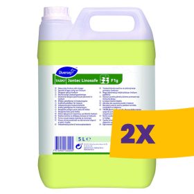   TASKI Jontec LinoSafe Mélytisztítószer linóleumpadlókhoz 5L (Karton - 2 db)