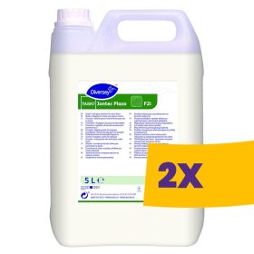   TASKI Jontec Plaza Magasfényű viaszbevonatoló és rétegképző kőpadlóhoz 5L (Karton - 2 db)