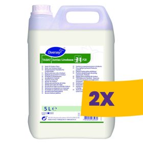   TASKI Jontec LinoBase Tartós viaszbevonó linóleumpadlókhoz 5L (Karton - 2 db)
