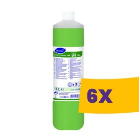   TASKI Jontec 300 Fékezett habzású, semleges kémhatású padlótisztítószer 1000ml (Karton - 6 db)