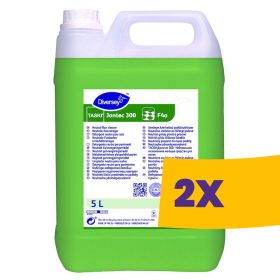   TASKI Jontec 300 Fékezett habzású, semleges kémhatású padlótisztítószer 5L (Karton - 2 db)