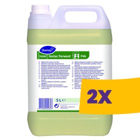   TASKI Jontec Forward Lúgos, fékezett habzású padlótisztító szer 5L (Karton - 2 db)