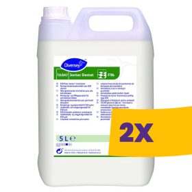   TASKI Jontec Destat Antisztatikus (ESD) padlótisztító- és ápoló szer 5L (Karton - 2 db)