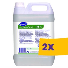   TASKI Jontec Tensol Padlótisztító és ápoló 5L (Karton - 2 db)