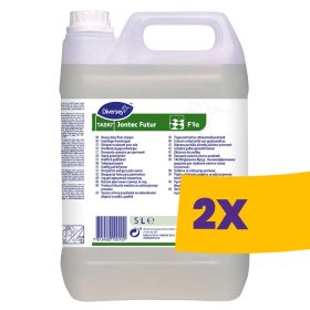   TASKI Jontec Futur Intenzív mélytisztító szer padozatokhoz 5L (Karton - 2 db)