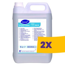   Suma Freeze D2.9 Hűtő- és fagyasztótisztító szer 5L (Karton - 2 db)