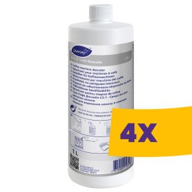   Suma Café Descale C5.1 Vízkőoldószer kávéfőzőkhöz 1000ml (Karton - 4 db)