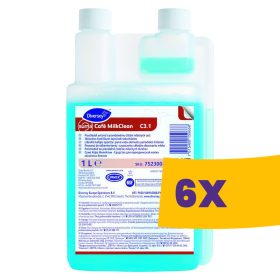   Suma Café MilkClean C3.1 Tejadagolórendszer-tisztító szer 1000ml (Karton - 6 db)