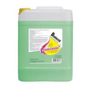   CC Dodacid fertőtlenítő szanitertisztító és vízkőoldó 10L
