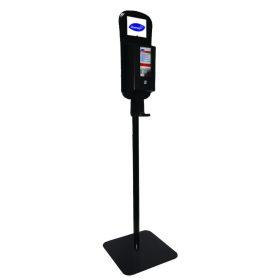   IntelliCare Floorstand tartóállvány IntelliCare adagolóhoz fekete