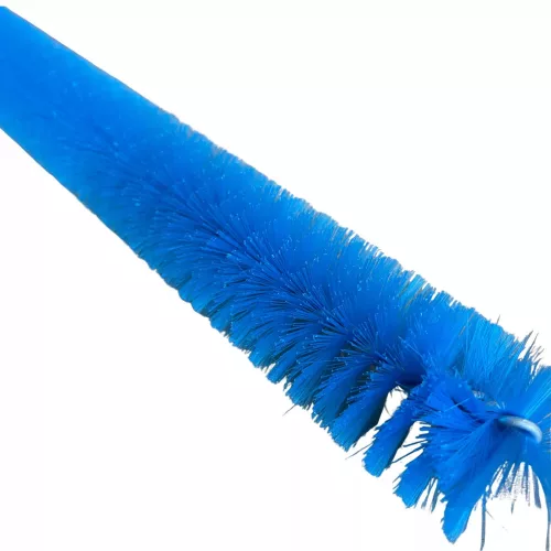 Lapradiátor Tisztító Kefe, 75 cm