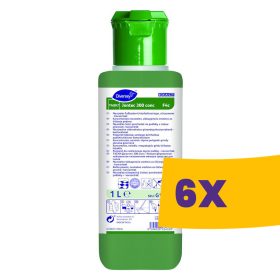   TASKI Jontec 300 koncentrátum Alacsony habzású, semleges kémhatású padozattiszítószer 1000ml (Karton - 6 db)