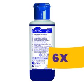   TASKI Sprint 200 conc. Általános felülettisztítószer koncentrátum 1000ml (Karton - 6 db)