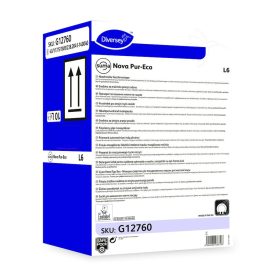   Suma Nova Pur-Eco L6 Folyékony gépi mosogatószer kemény vízhez 10L