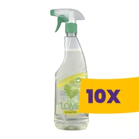   Zöldlomb Öko vízkőoldó szanitertisztító 750ml (Karton - 10 db)