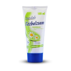 Sandel kamillás kézbalzsam 100ml (Karton - 30 db)