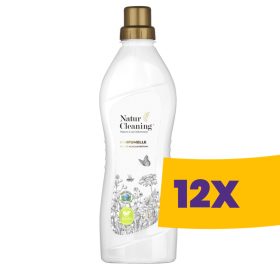   Naturcleaning Öblítő koncentrátum Parfumelle 1000 ml (Karton - 12db)
