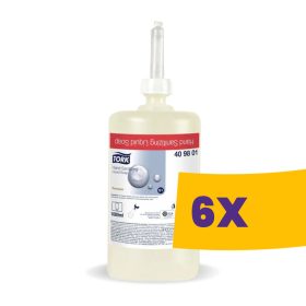   Tork kézfertőtlenítő folyékony szappan 1000ml - 409801 (Karton - 6 db)