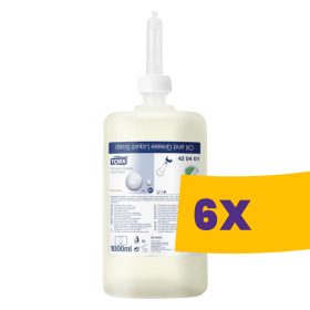   Tork olaj- és zsíroldó folyékony szappan 1000ml - 420401 (Karton - 6 db)