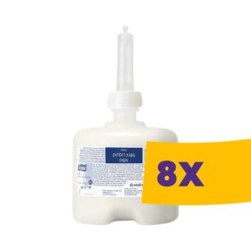   Tork Mild lágy folyékony szappan 475ml - 420502 (Karton - 8 db)