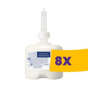   Tork Mini extra kézkímélő folyékony szappan 475ml - 420702 (Karton - 8 db)