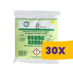   Csoda Szóda (mosószóda) háztartási tisztítószer 500g (Karton - 30 db)