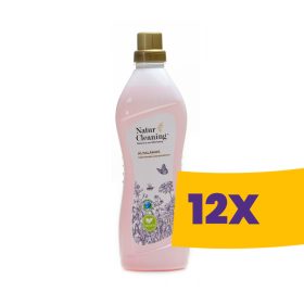   Naturcleaning általános tisztítószer koncentrátum 1000ml (Karton - 12 db)