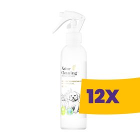   Naturcleaning kisállat szagsemlegesítő levendula olajjal 200ml (Karton - 12 db)